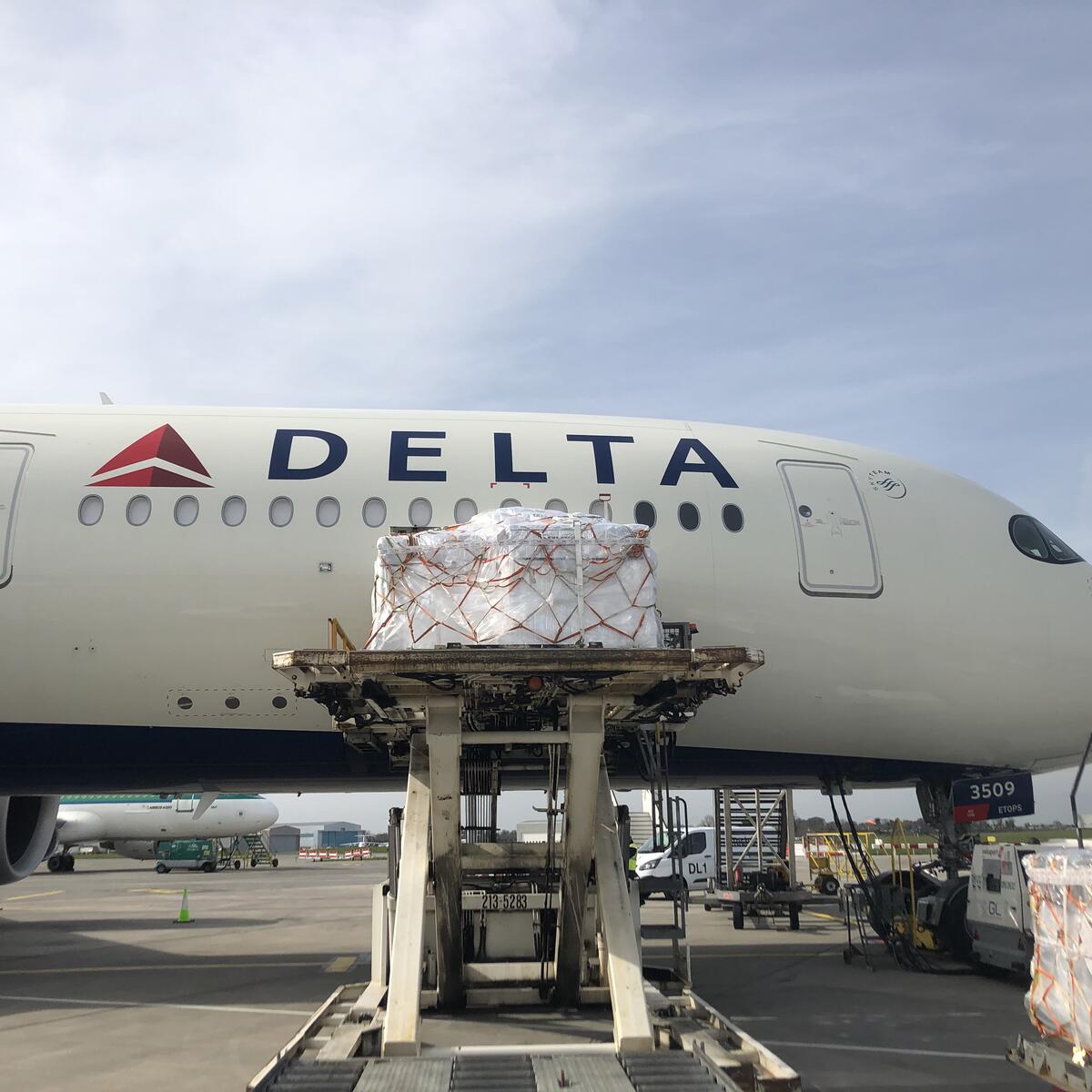 Cargo Charter 