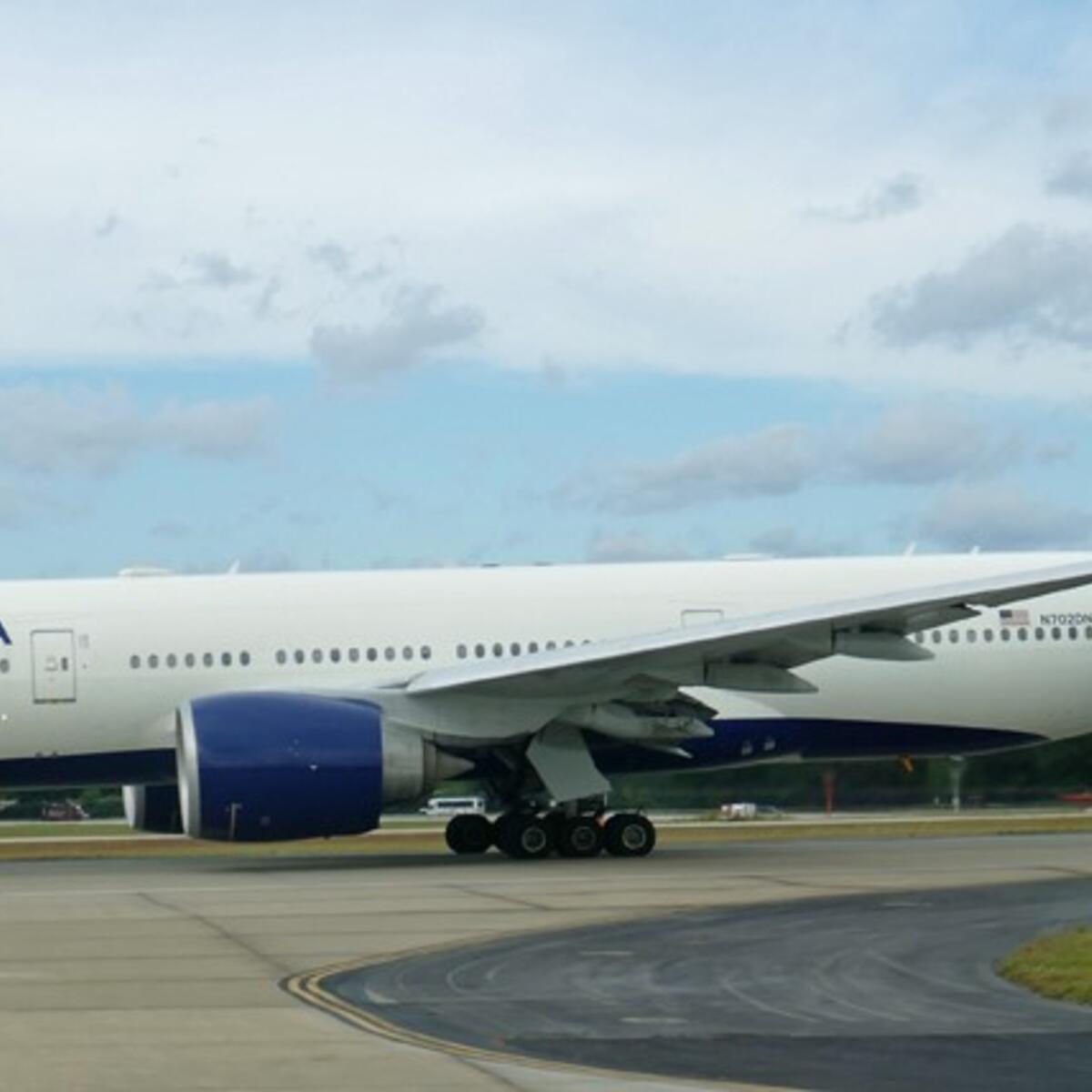 Boeing 777