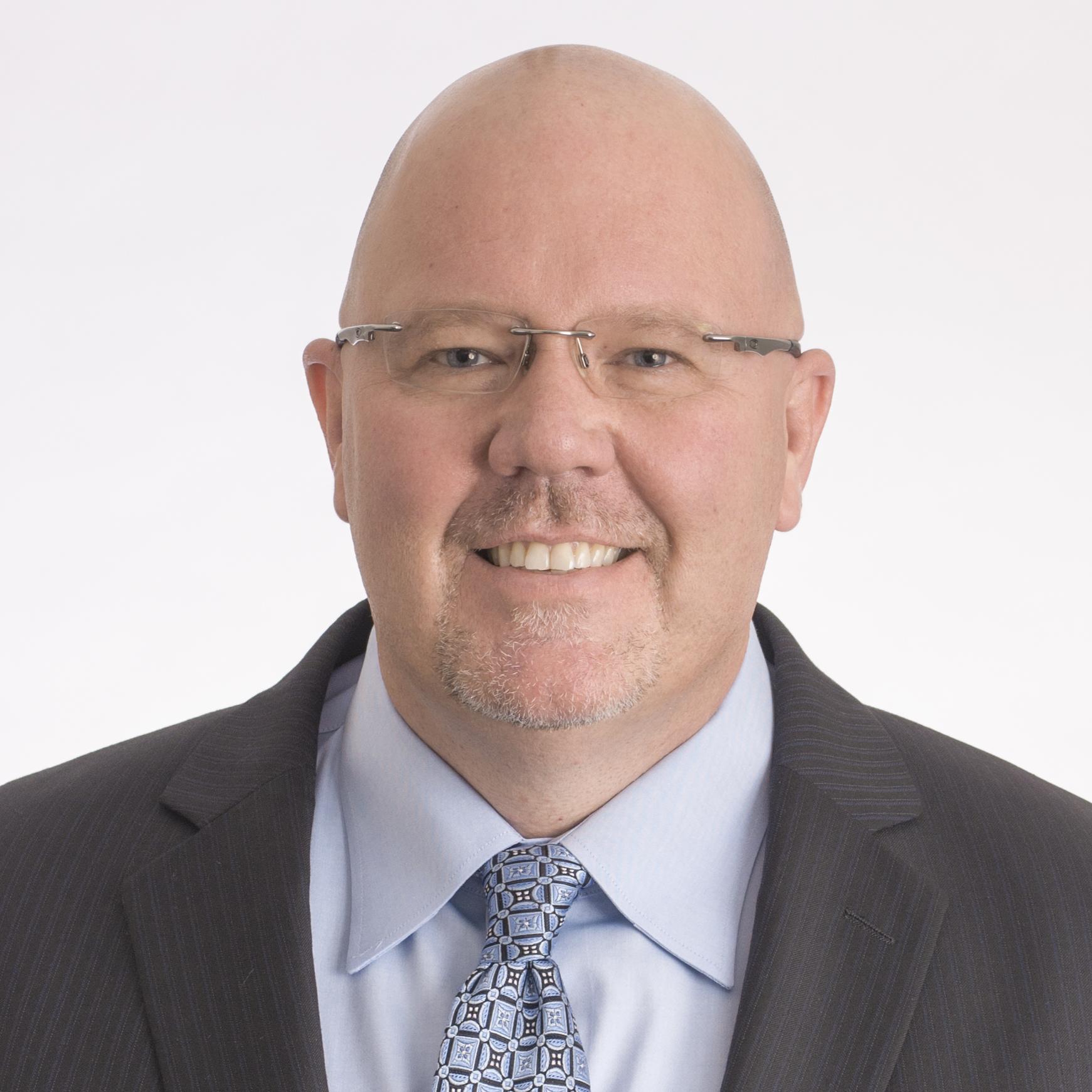 Dan Blanchard