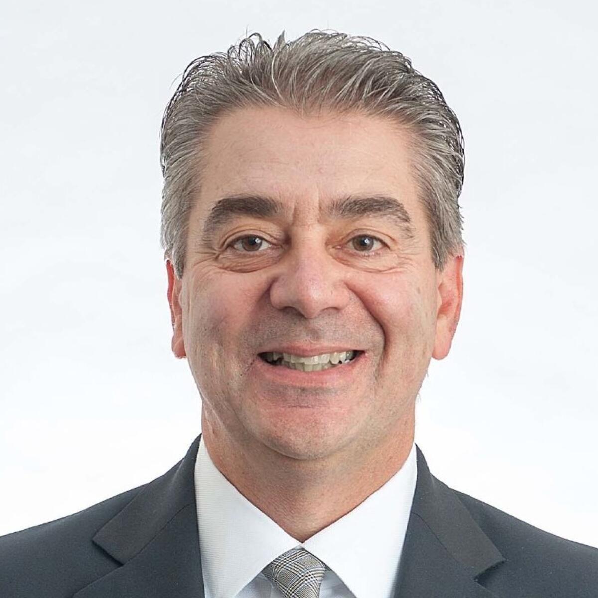 Jim Davis, V.P. - Airport Operations - International 