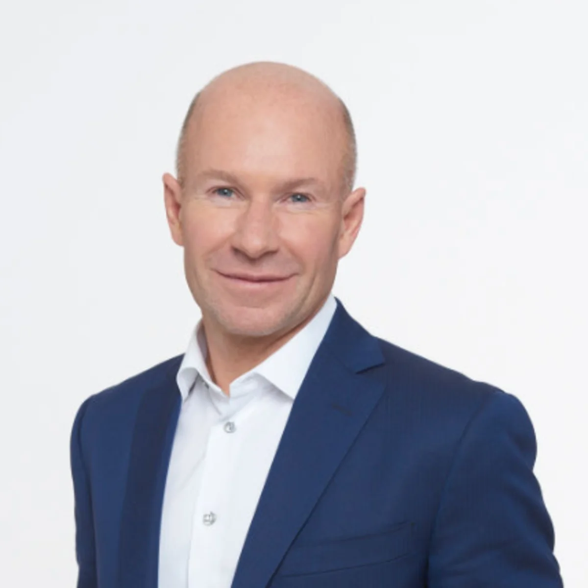 Alain Bellemare