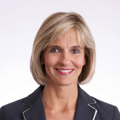 Allison Ausband