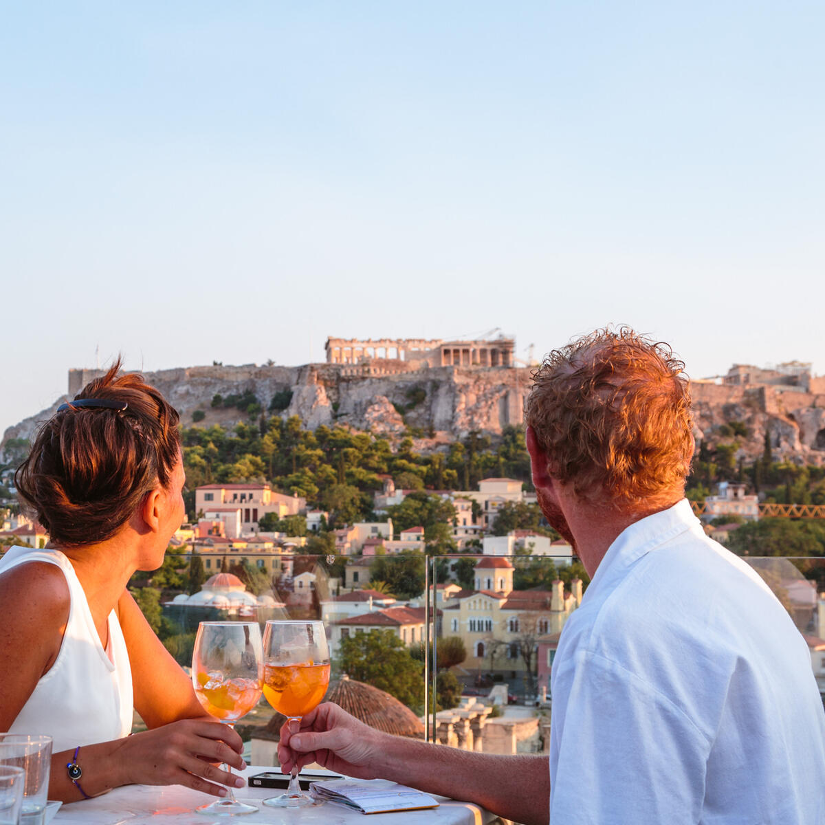 Athens, Greece