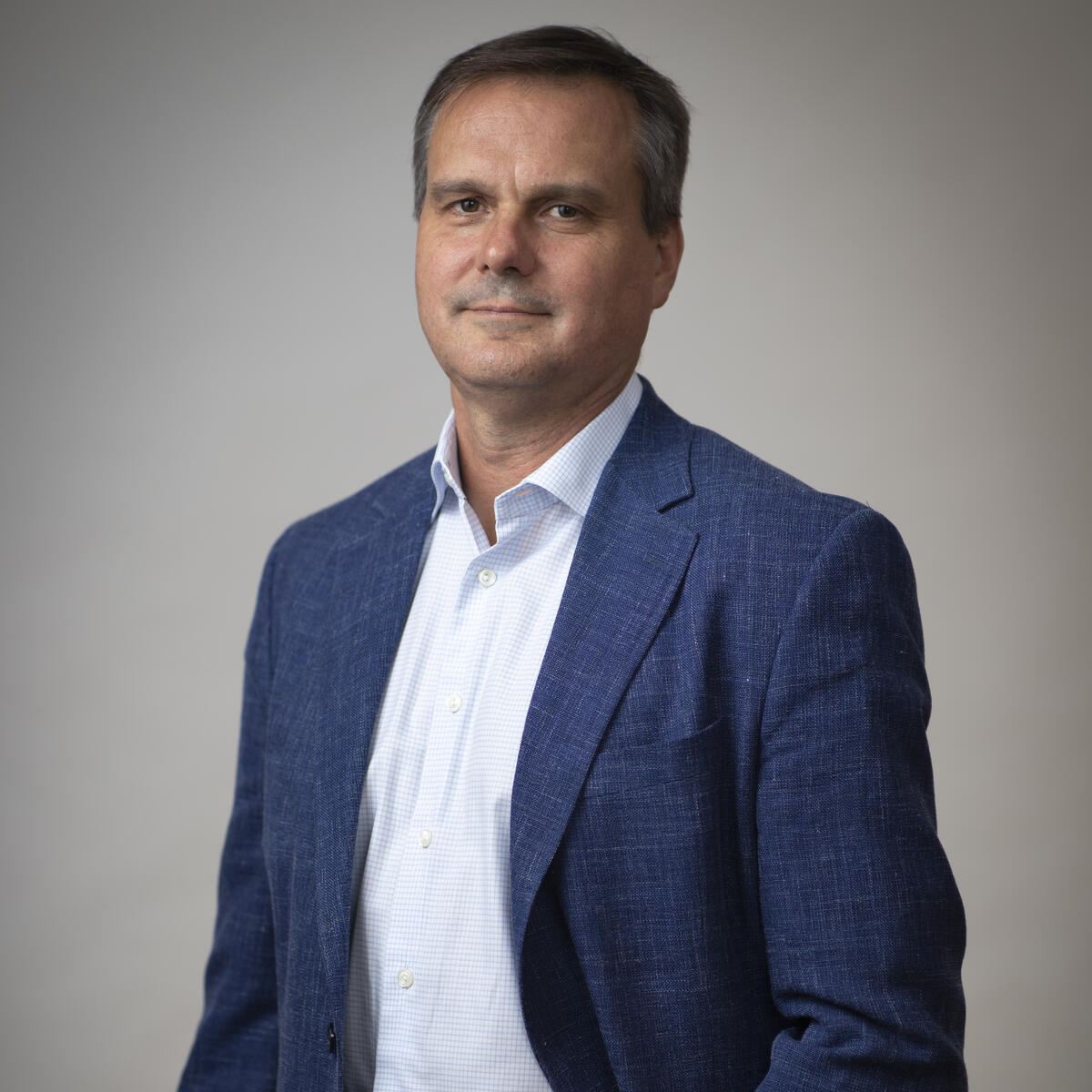 Dan Janki, E.V.P. and Chief Financial Officer
