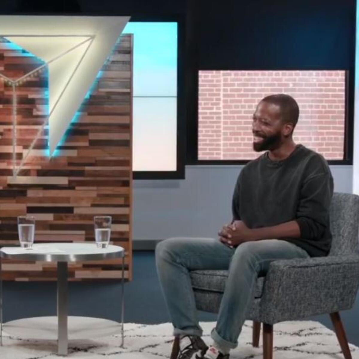Delta CEO Ed Bastian sat down with Tristan Walker for the premier episode of Gaining Altitude: Conversations Worth Navigating.