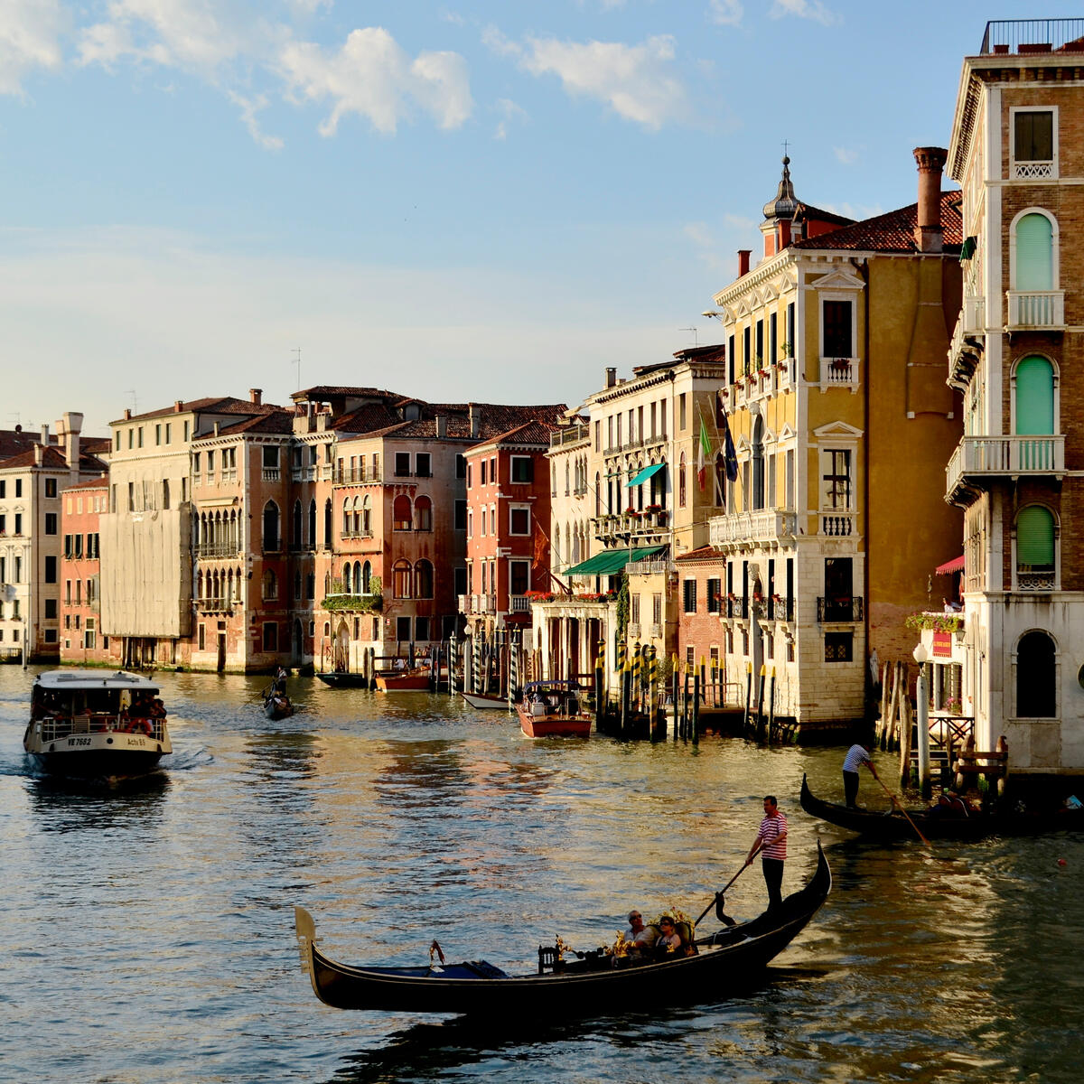 Venice