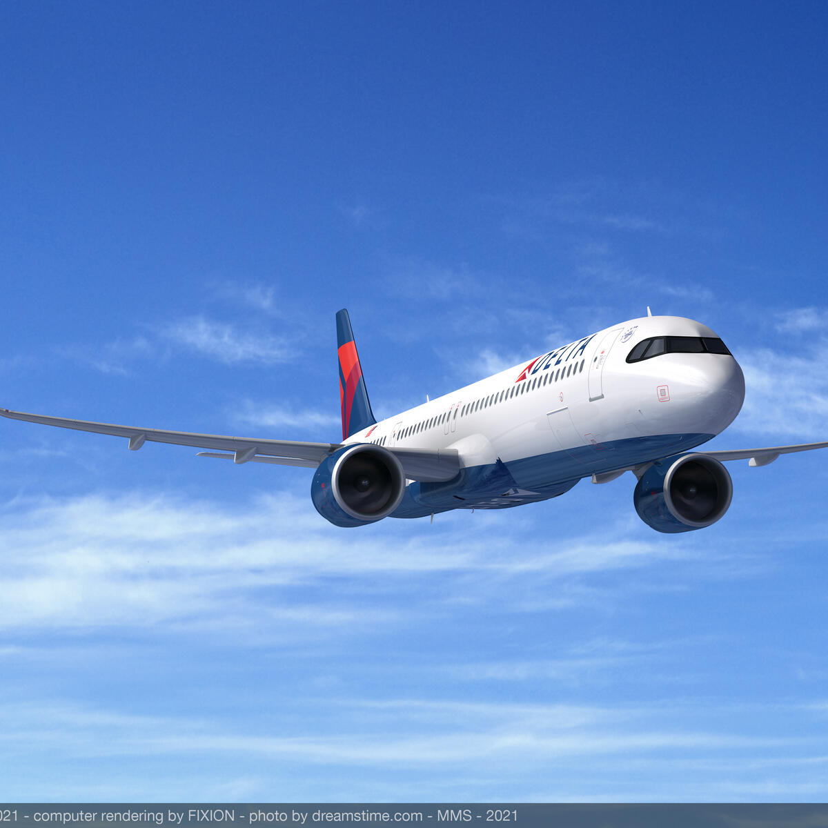 A321neo