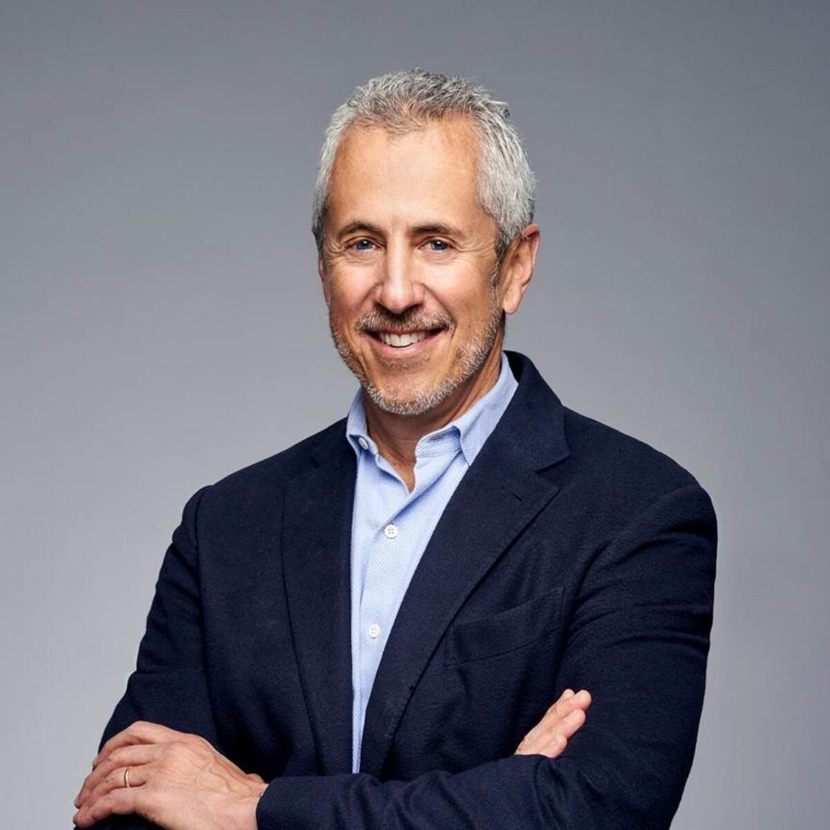 Danny Meyer, the founder of Shake Shack, joins Ed Bastian on episode two of "Gaining Altitude."