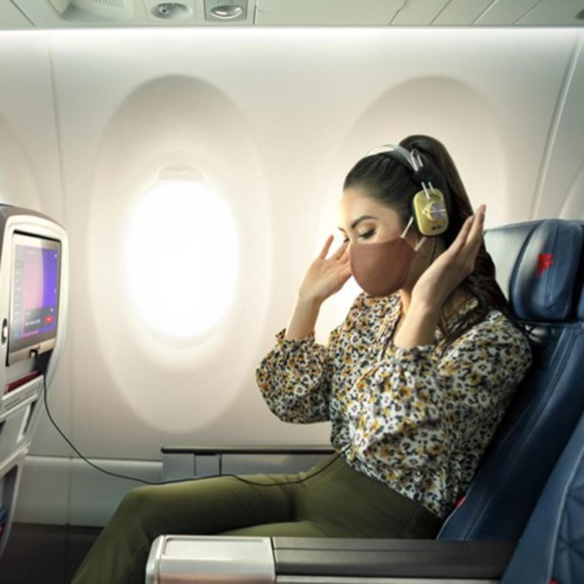 Delta and Spotify partner to curate the perfect soundtrack to your journey