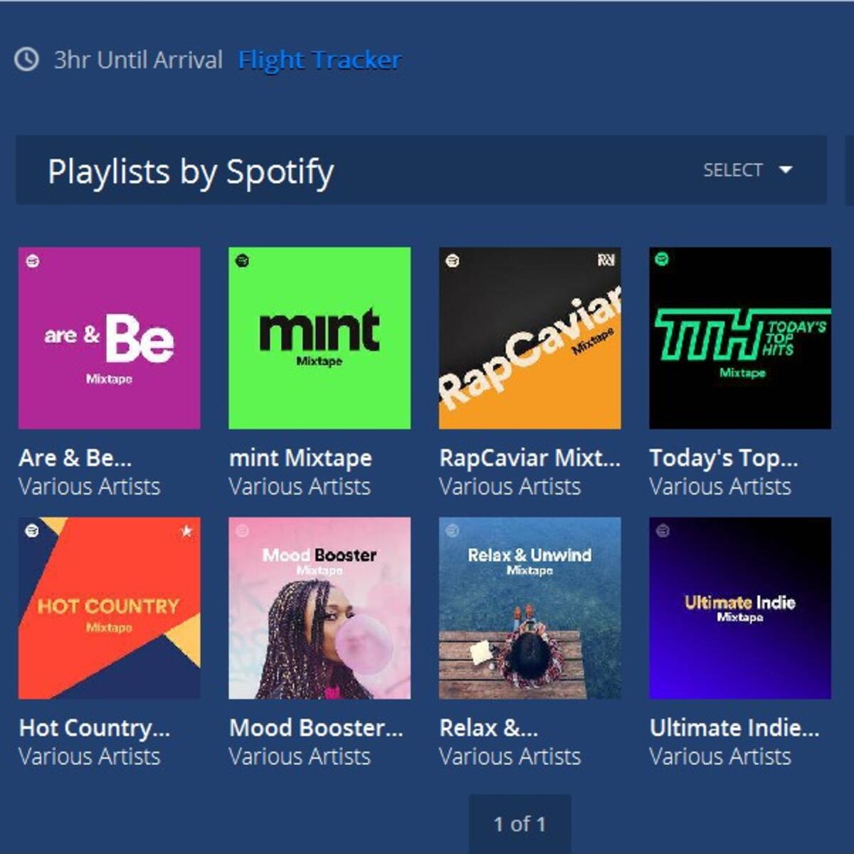 Delta and Spotify partner to curate the perfect soundtrack to your journey