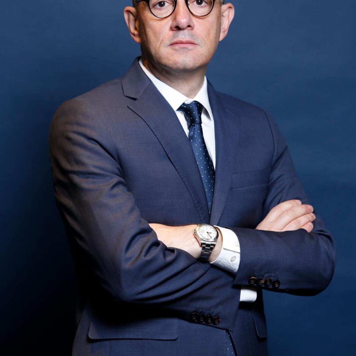 Nicolas Ferri