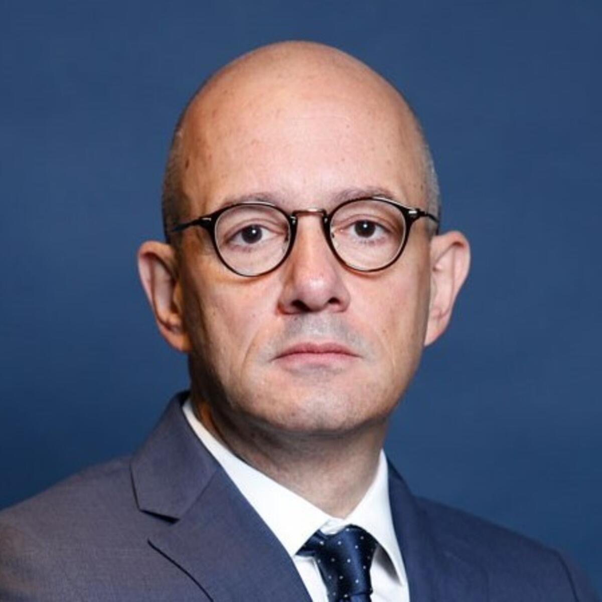 Nicolas Ferri
