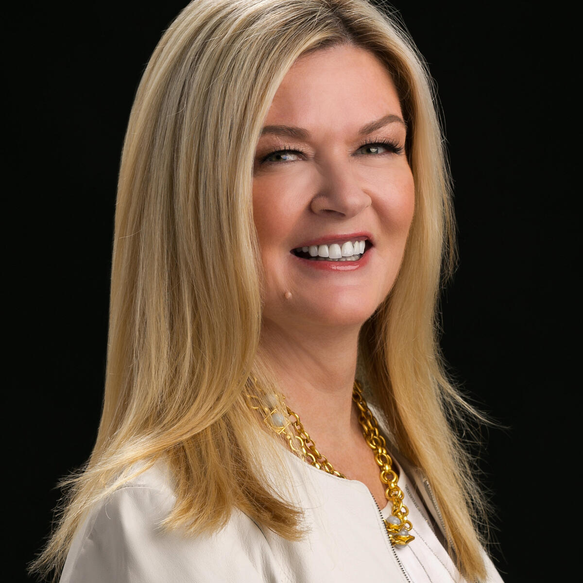 Pamela Fletcher, Delta's new Chief Sustainability Officer.