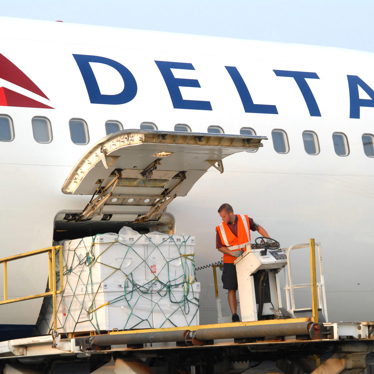 Delta Cargo
