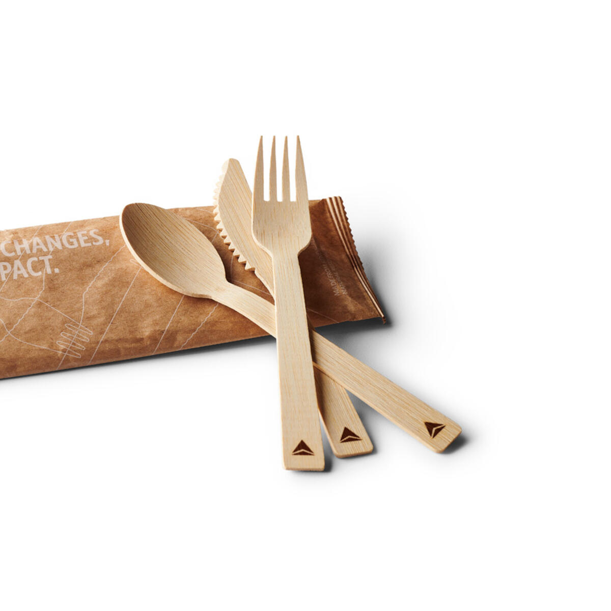 Delta Refreshed Service Ware