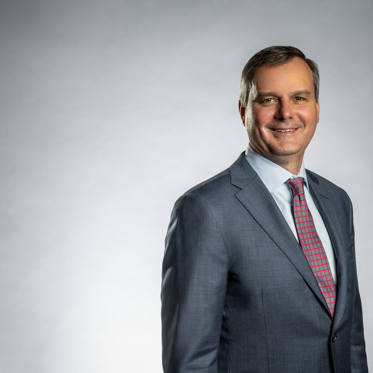 Delta E.V.P. and CFO Dan Janki