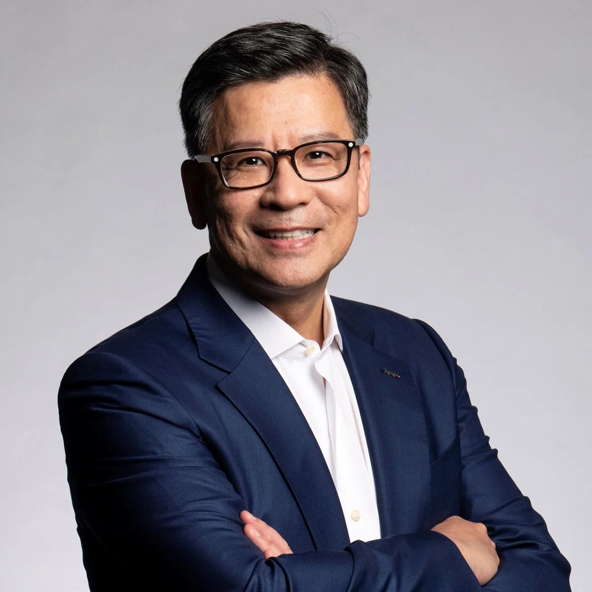 Dr. Henry Ting