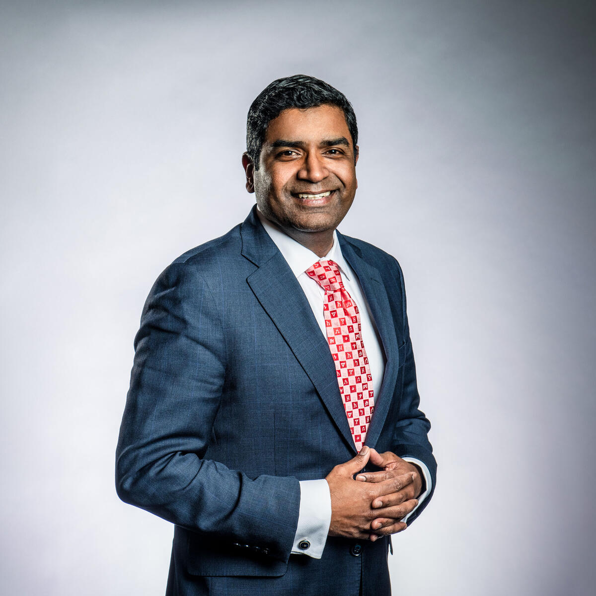Mahendra Nair May 2022
