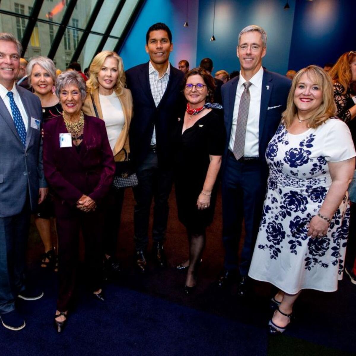 Delta and SkyTeam partner, Air France, hosted a screening of the documentary on May 16 at the French Institute Alliance Française in New York ahead of the charter. 