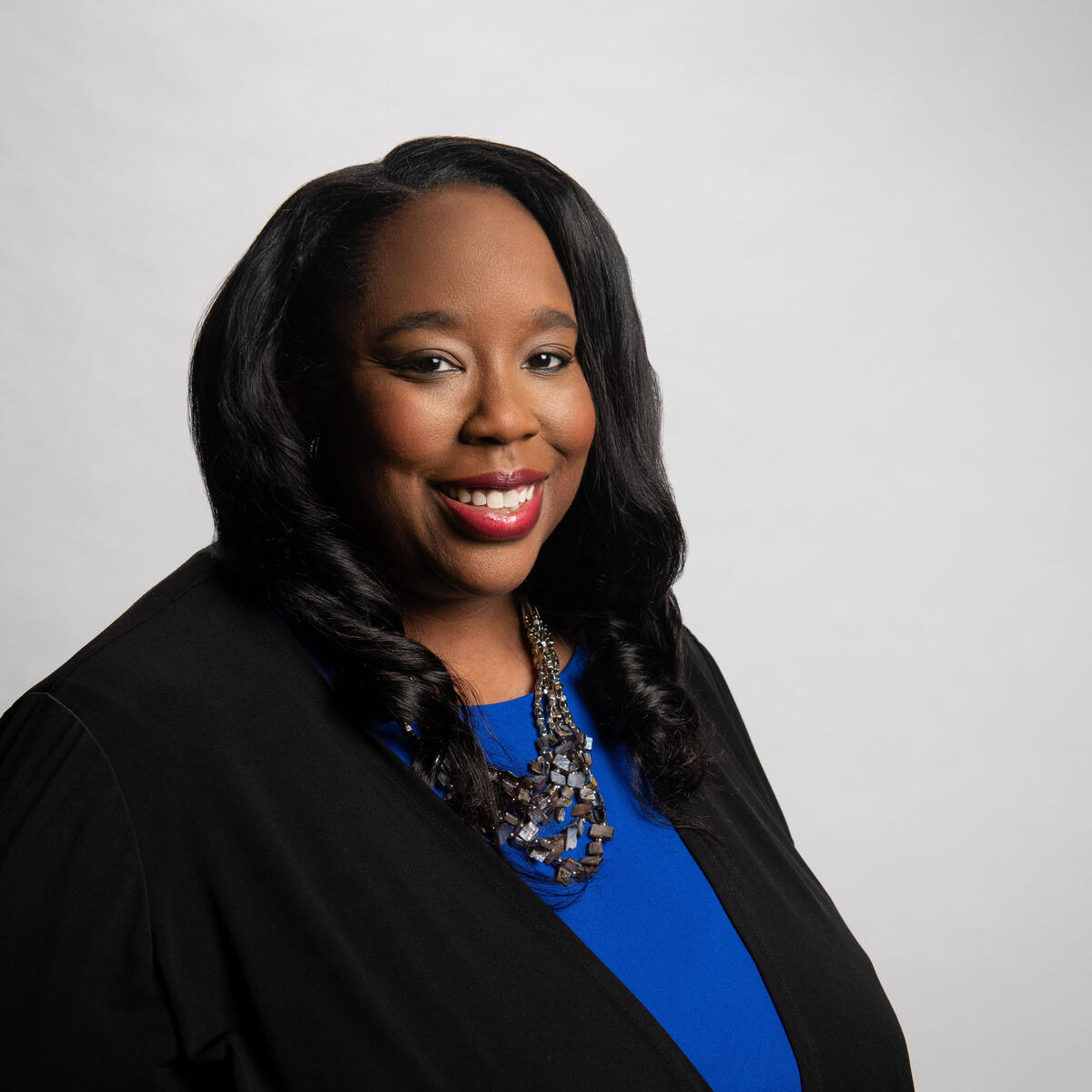 Keyra Lynn Johnson, Delta Executive