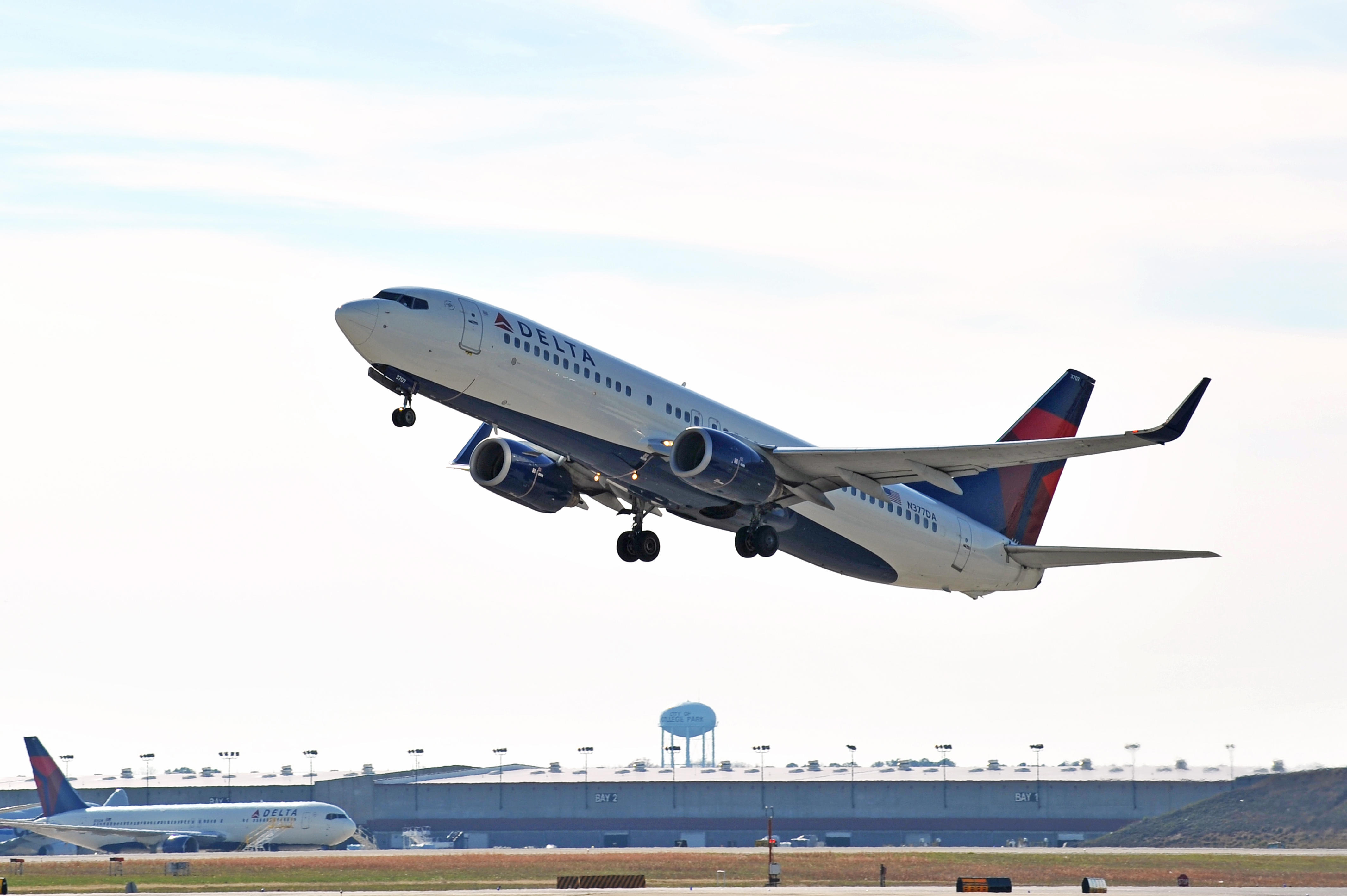Boeing 737 | Delta News Hub