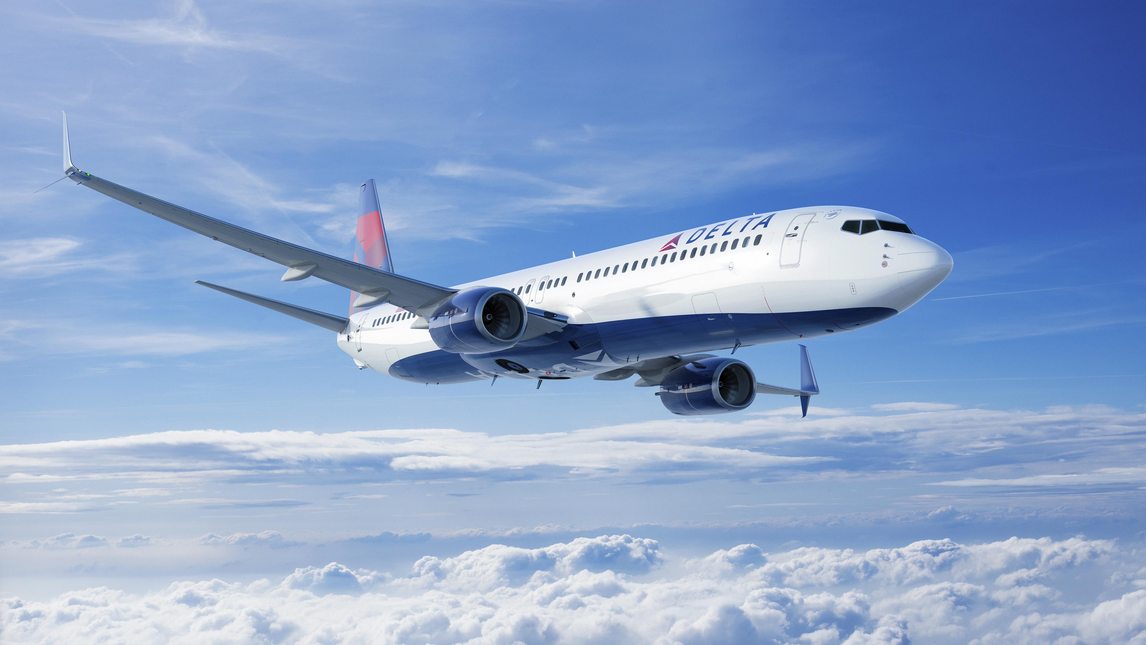 Boeing 737-10 | Delta News Hub