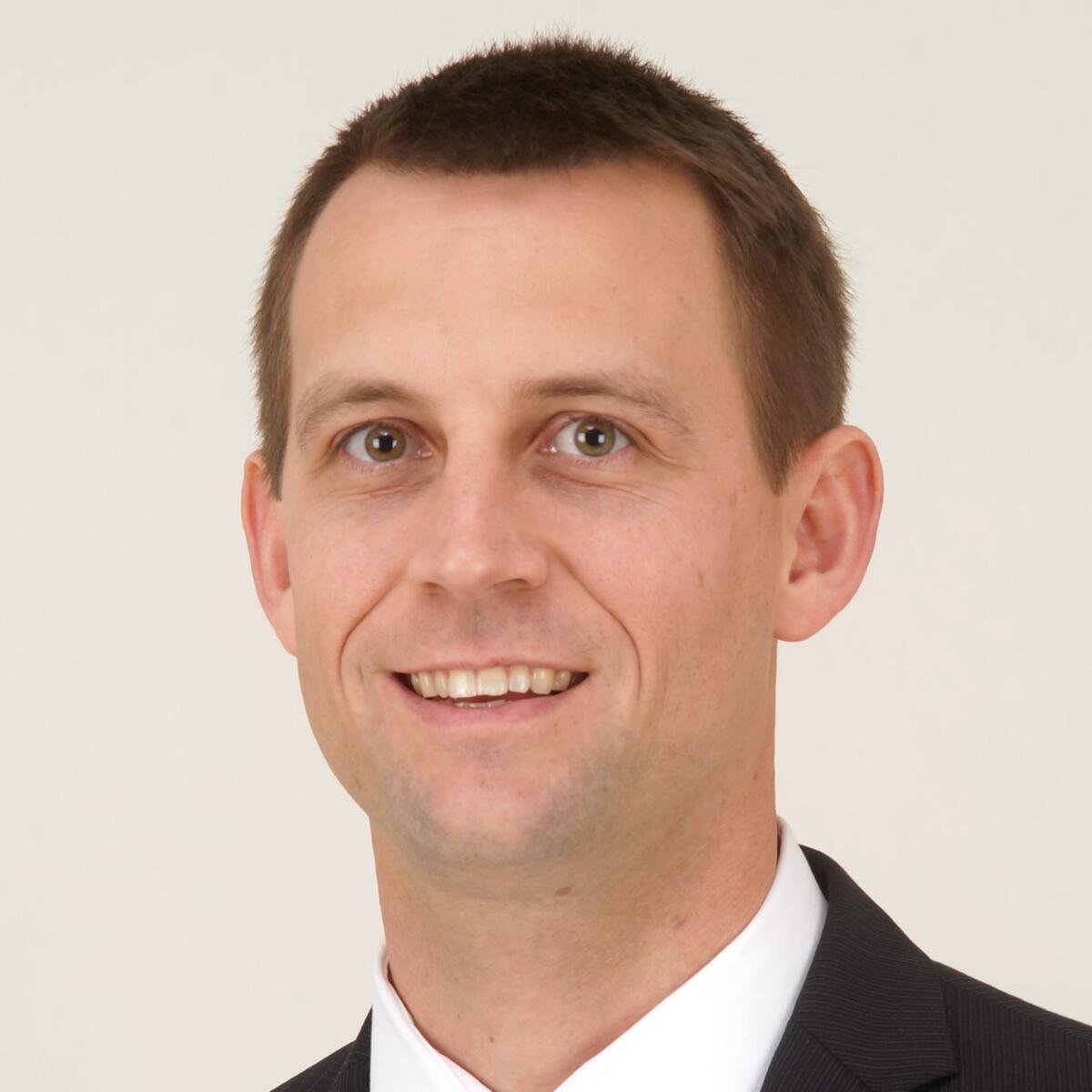Alex Antilla - Vice President, Latin America