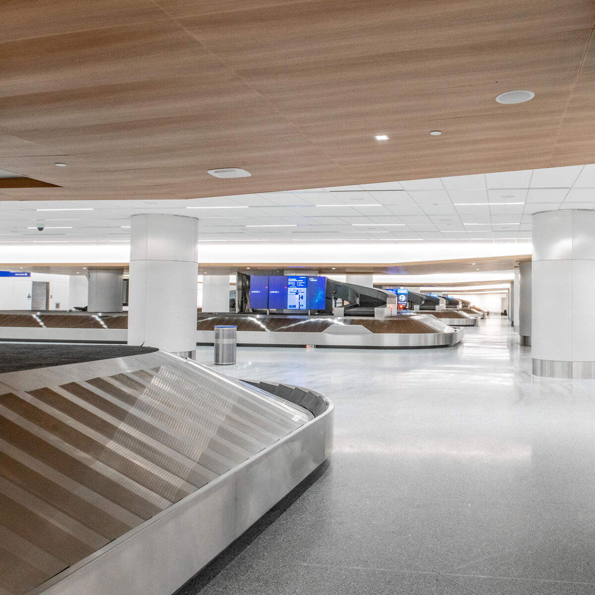 LAX Terminal