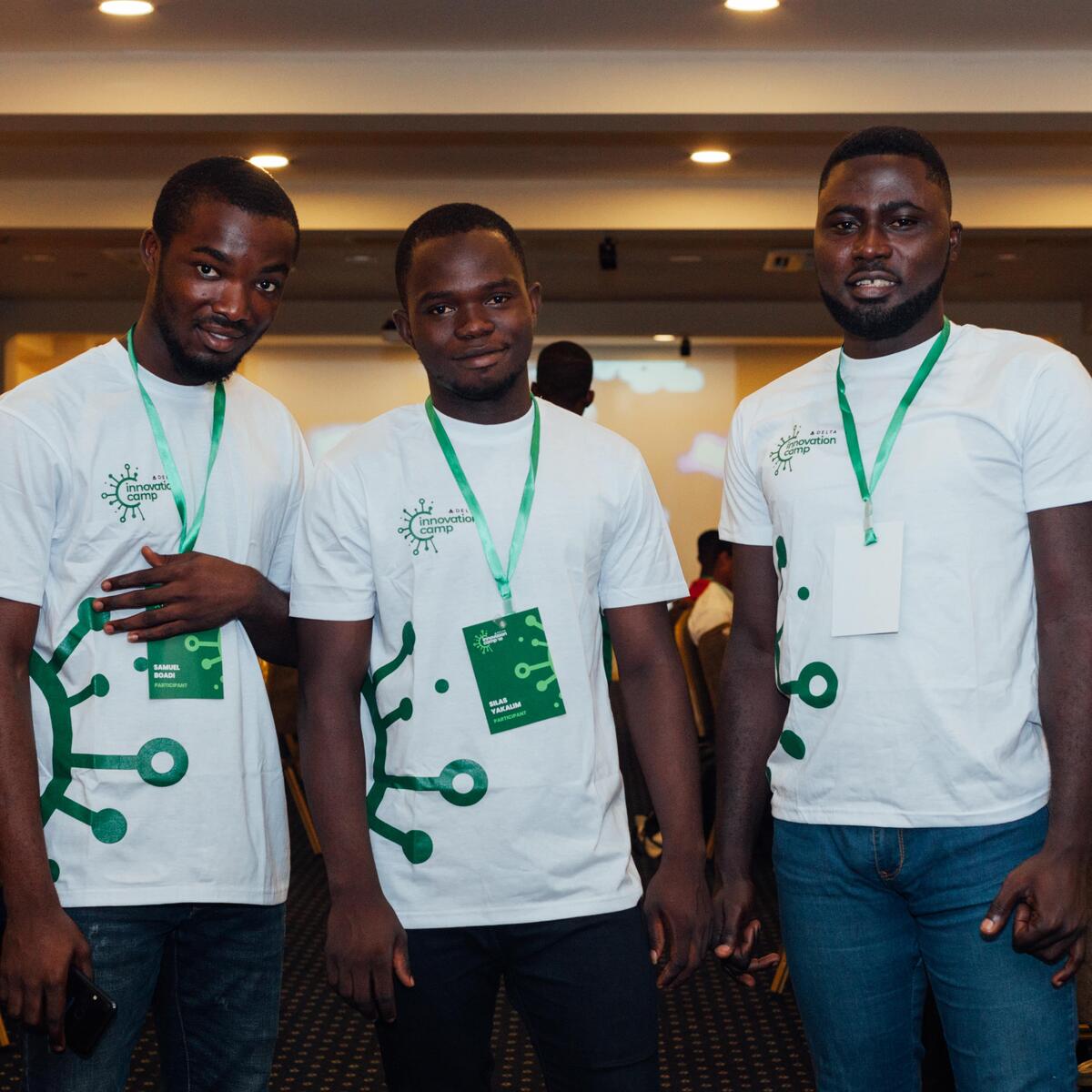 JA Africa is one of Africa’s largest and most impactful youth-serving NGOs delivering hands-on, immersive learning in work, financial health, entrepreneurship, sustainability, STEM, economics, citizenship, ethics and more. 