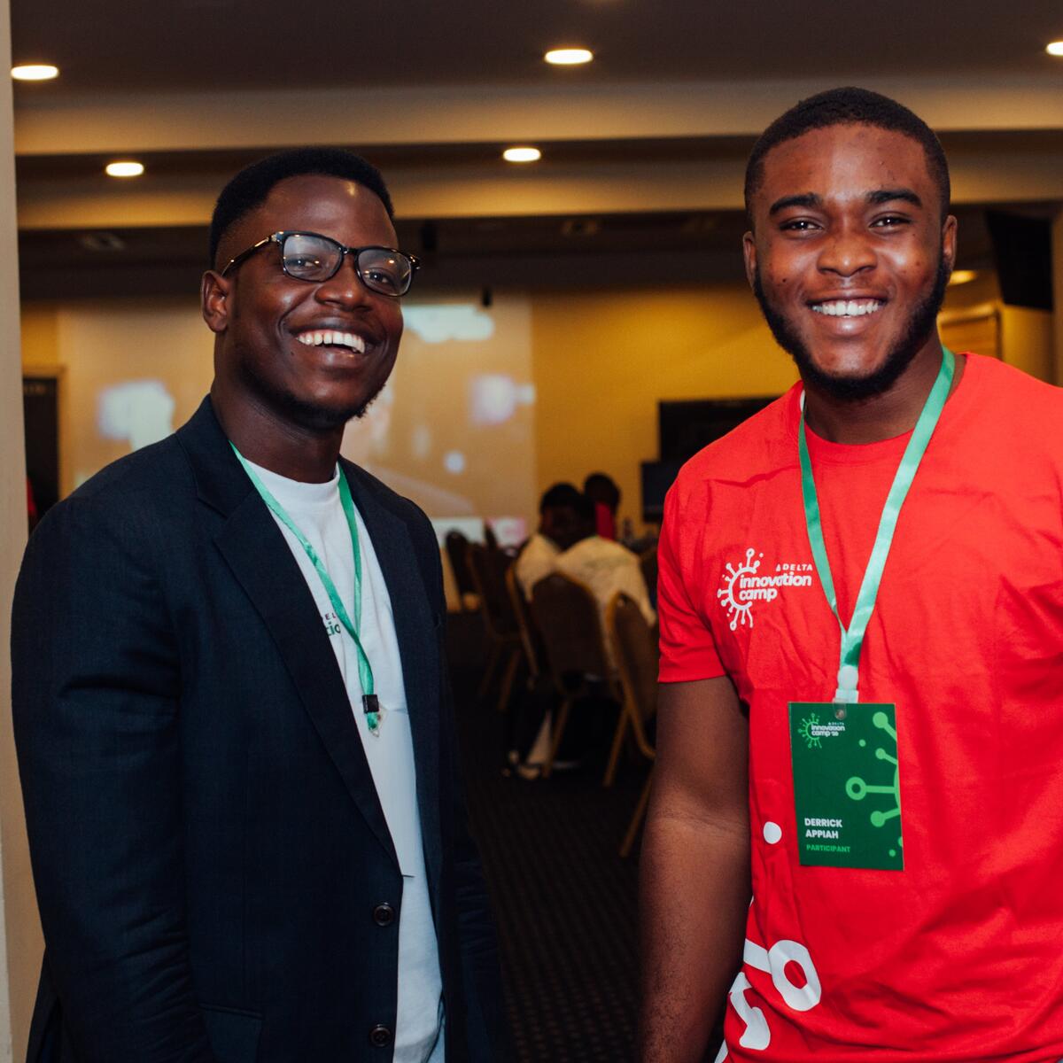 JA Africa is one of Africa’s largest and most impactful youth-serving NGOs delivering hands-on, immersive learning in work, financial health, entrepreneurship, sustainability, STEM, economics, citizenship, ethics and more. 
