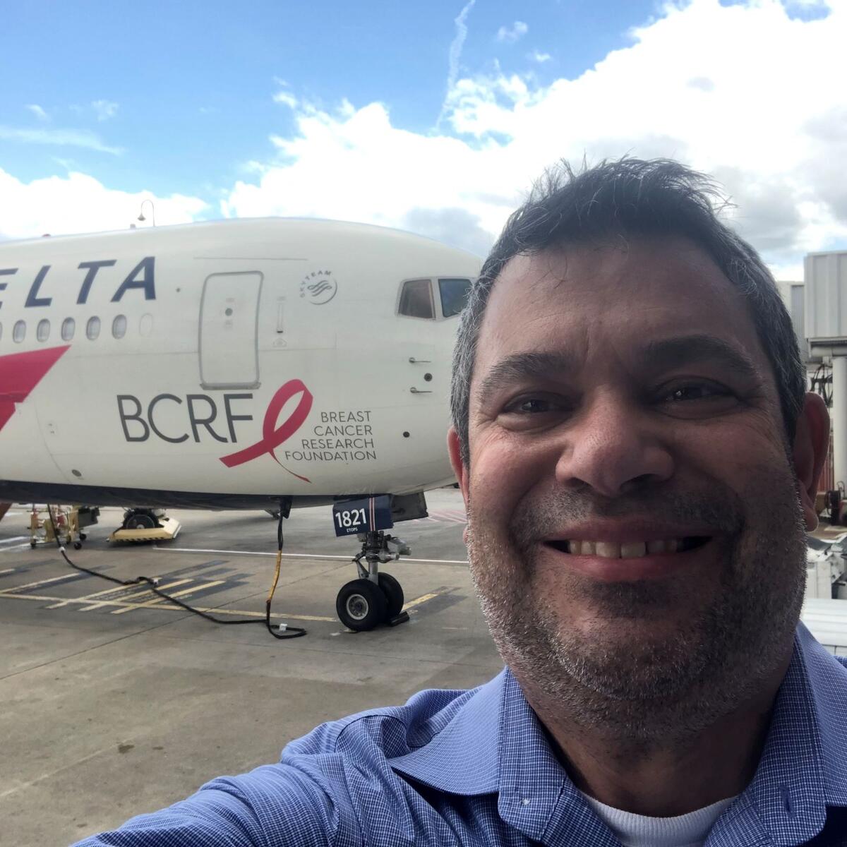 Delta mechanic Jonathan Zwerling