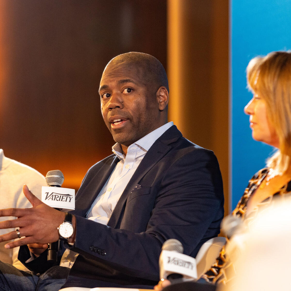 Delivering the right message to the right customer at the right time is a focus for Delta. Dwight James shares his perspectives on messages that connect -- from Gen Z, to millennials, to Gen X and older generations.