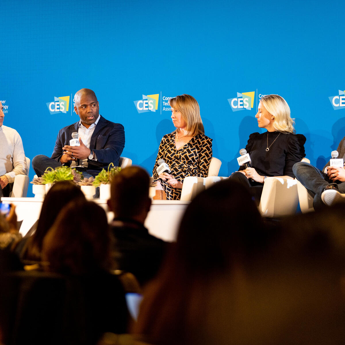 Delivering the right message to the right customer at the right time is a focus for Delta. Dwight James shares his perspectives on messages that connect -- from Gen Z, to millennials, to Gen X and older generations.
