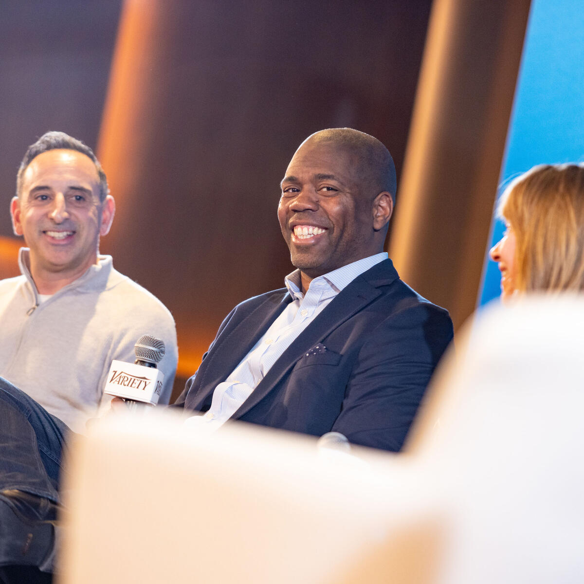 Delivering the right message to the right customer at the right time is a focus for Delta. Dwight James shares his perspectives on messages that connect -- from Gen Z, to millennials, to Gen X and older generations.