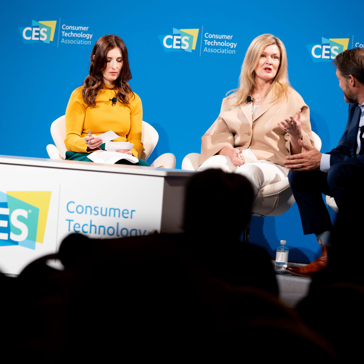 Chief Sustainability Officer Pam Fletcher discusses how the Delta Sustainable Skies Lab will feature work that’s ongoing across Delta today, inspire disruptive industry innovation, and scale known tech and actions to reach Delta’s goal of net zero emissions by 2050.