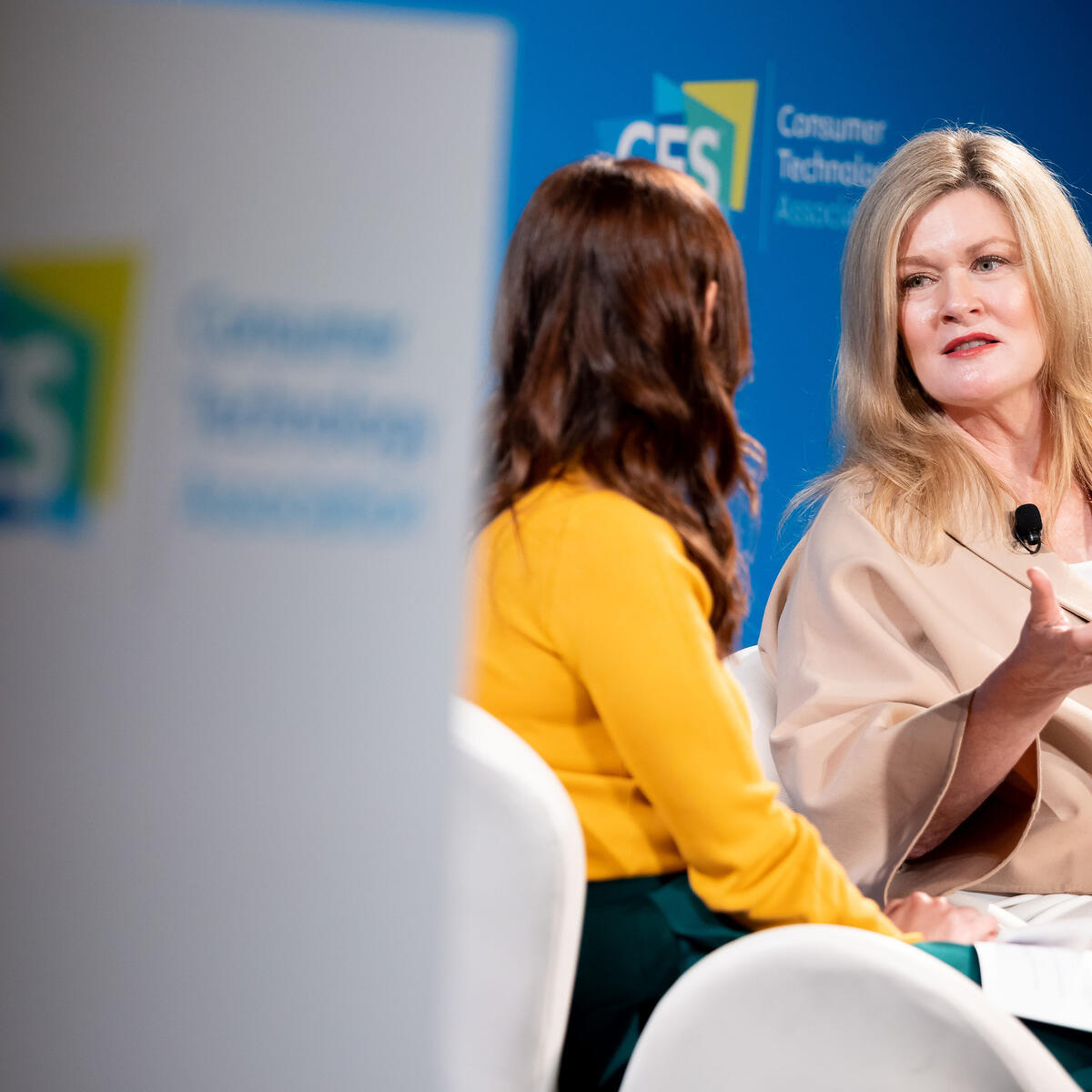 Chief Sustainability Officer Pam Fletcher discusses how the Delta Sustainable Skies Lab will feature work that’s ongoing across Delta today, inspire disruptive industry innovation, and scale known tech and actions to reach Delta’s goal of net zero emissions by 2050.