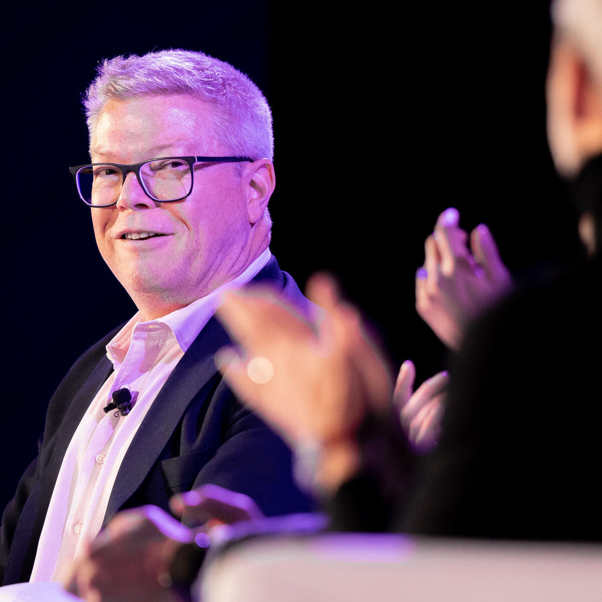 Delta SVP and Chief Marketing & Communications Officer Tim Mapes discusses how the influence of consumers is informing and driving business.