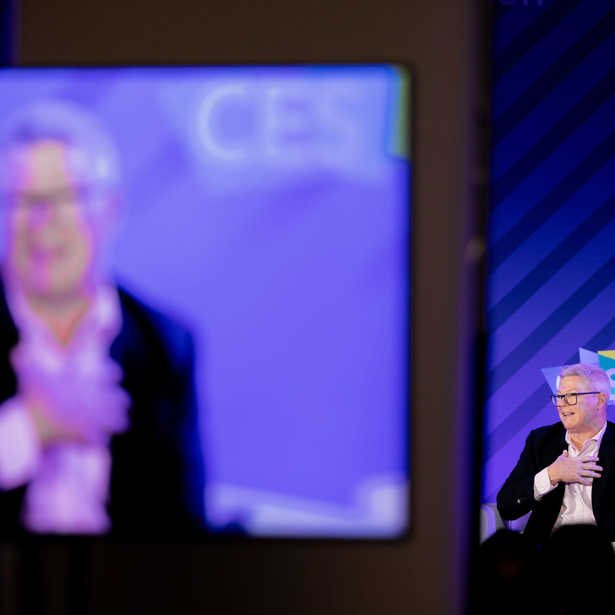 Delta SVP and Chief Marketing & Communications Officer Tim Mapes discusses how the influence of consumers is informing and driving business.
