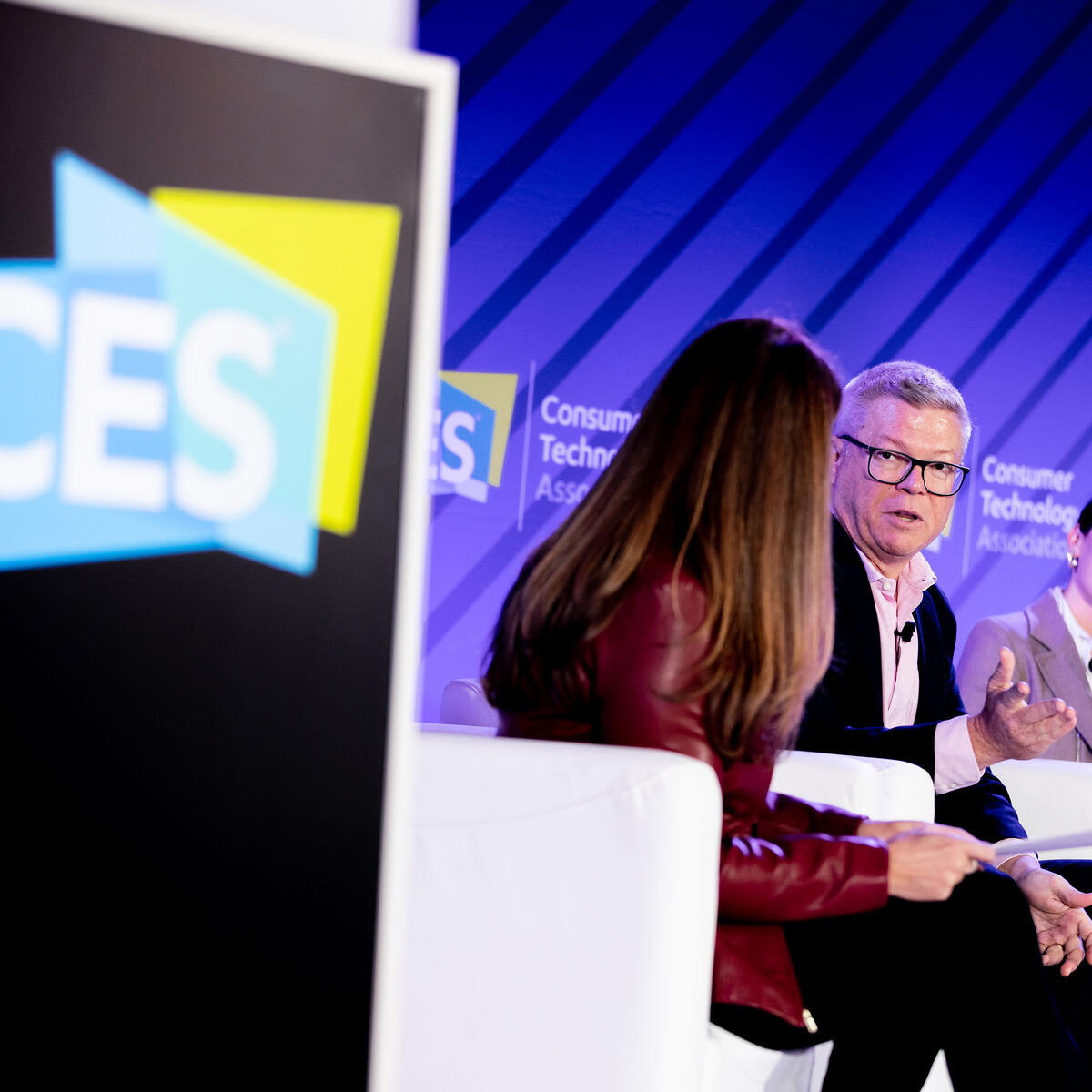 Delta SVP and Chief Marketing & Communications Officer Tim Mapes discusses how the influence of consumers is informing and driving business.