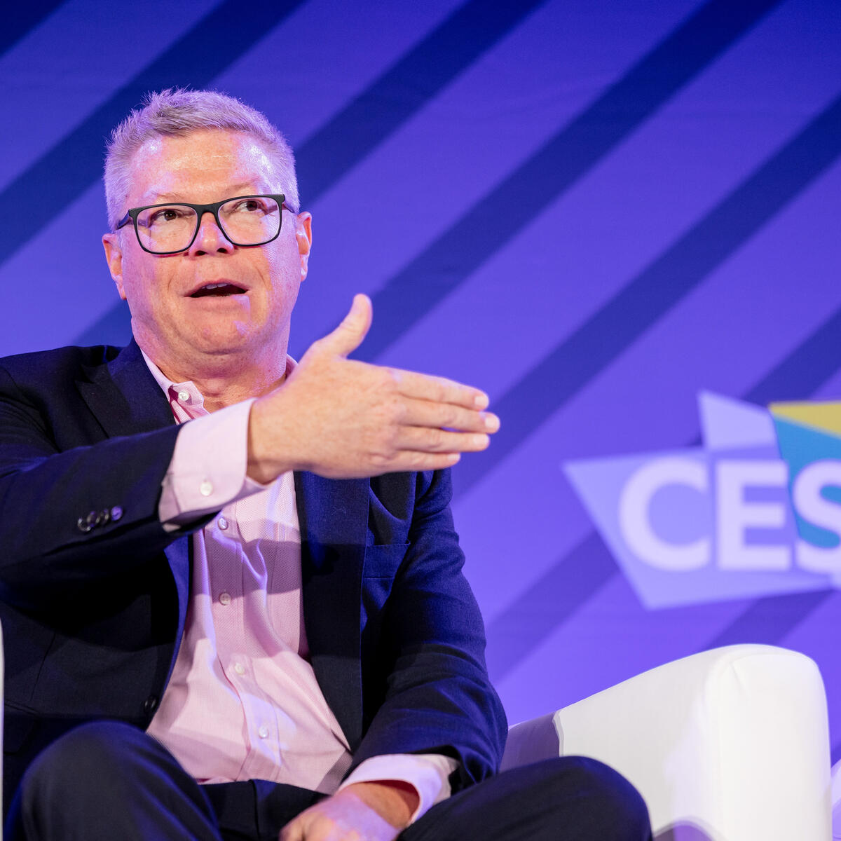 Delta SVP and Chief Marketing & Communications Officer Tim Mapes discusses how the influence of consumers is informing and driving business.