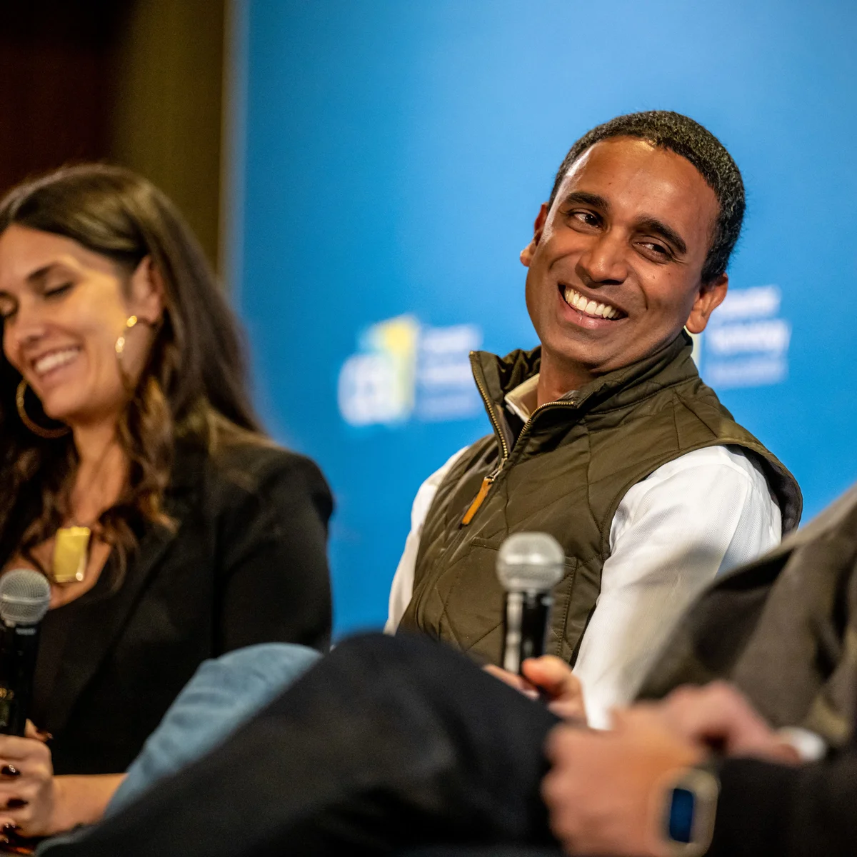 Linking digital and physical experiences is at the core of connecting with customers in a way that ensure each moment feels made for the individual. Ranjan Goswami discusses how Delta Sync delivers "I know you" moments that customers will appreciate.