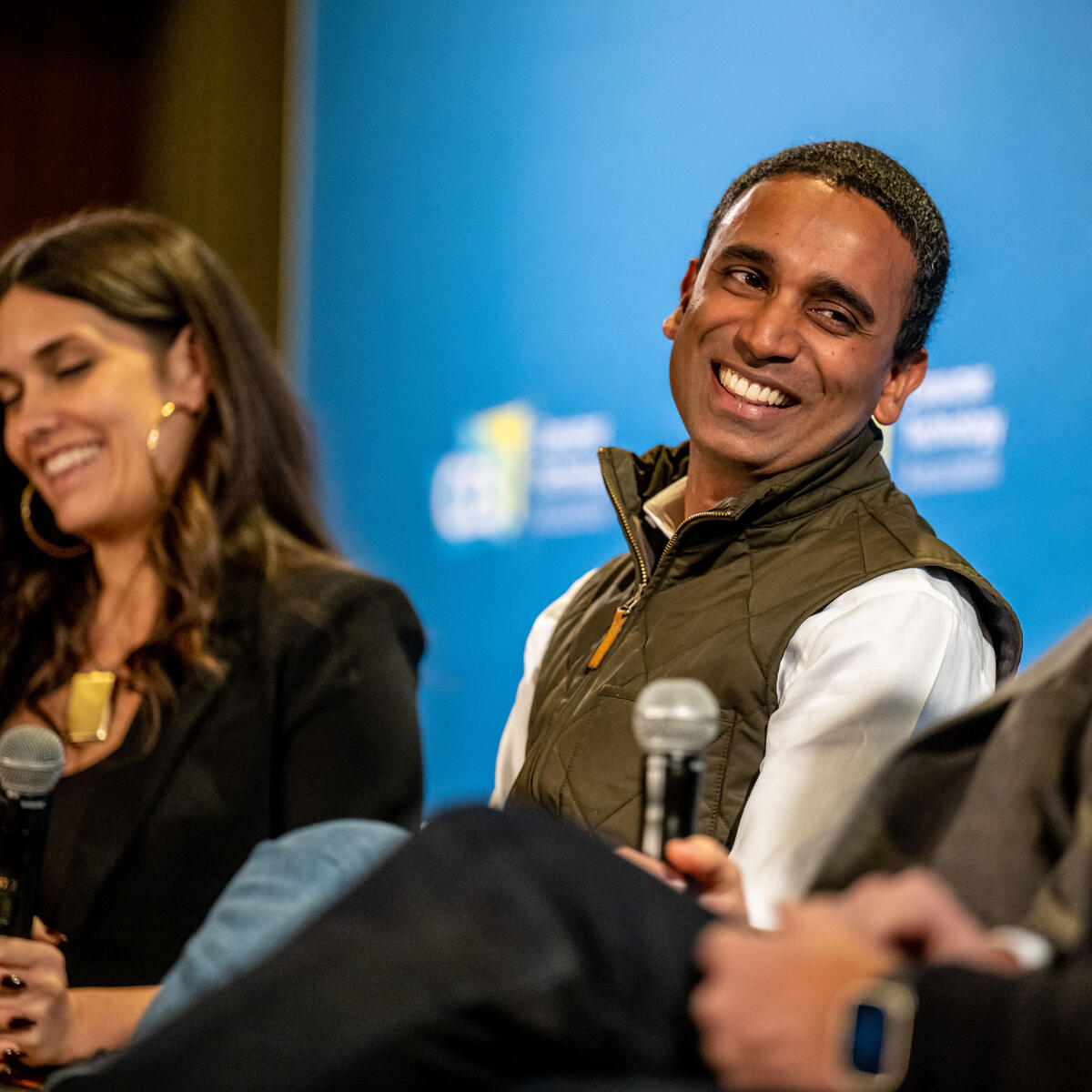 Linking digital and physical experiences is at the core of connecting with customers in a way that ensure each moment feels made for the individual. Ranjan Goswami discusses how Delta Sync delivers "I know you" moments that customers will appreciate.