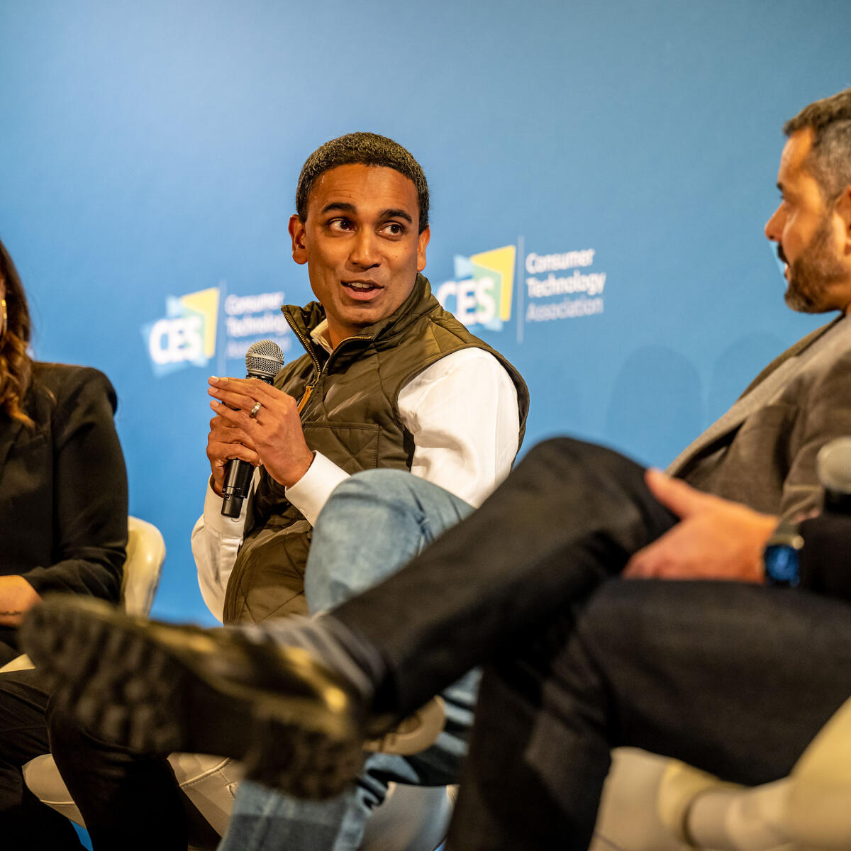 Linking digital and physical experiences is at the core of connecting with customers in a way that ensure each moment feels made for the individual. Ranjan Goswami discusses how Delta Sync delivers "I know you" moments that customers will appreciate.