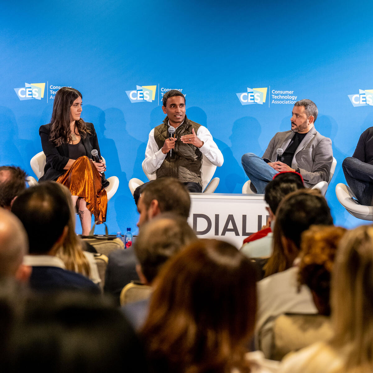 Linking digital and physical experiences is at the core of connecting with customers in a way that ensure each moment feels made for the individual. Ranjan Goswami discusses how Delta Sync delivers "I know you" moments that customers will appreciate.
