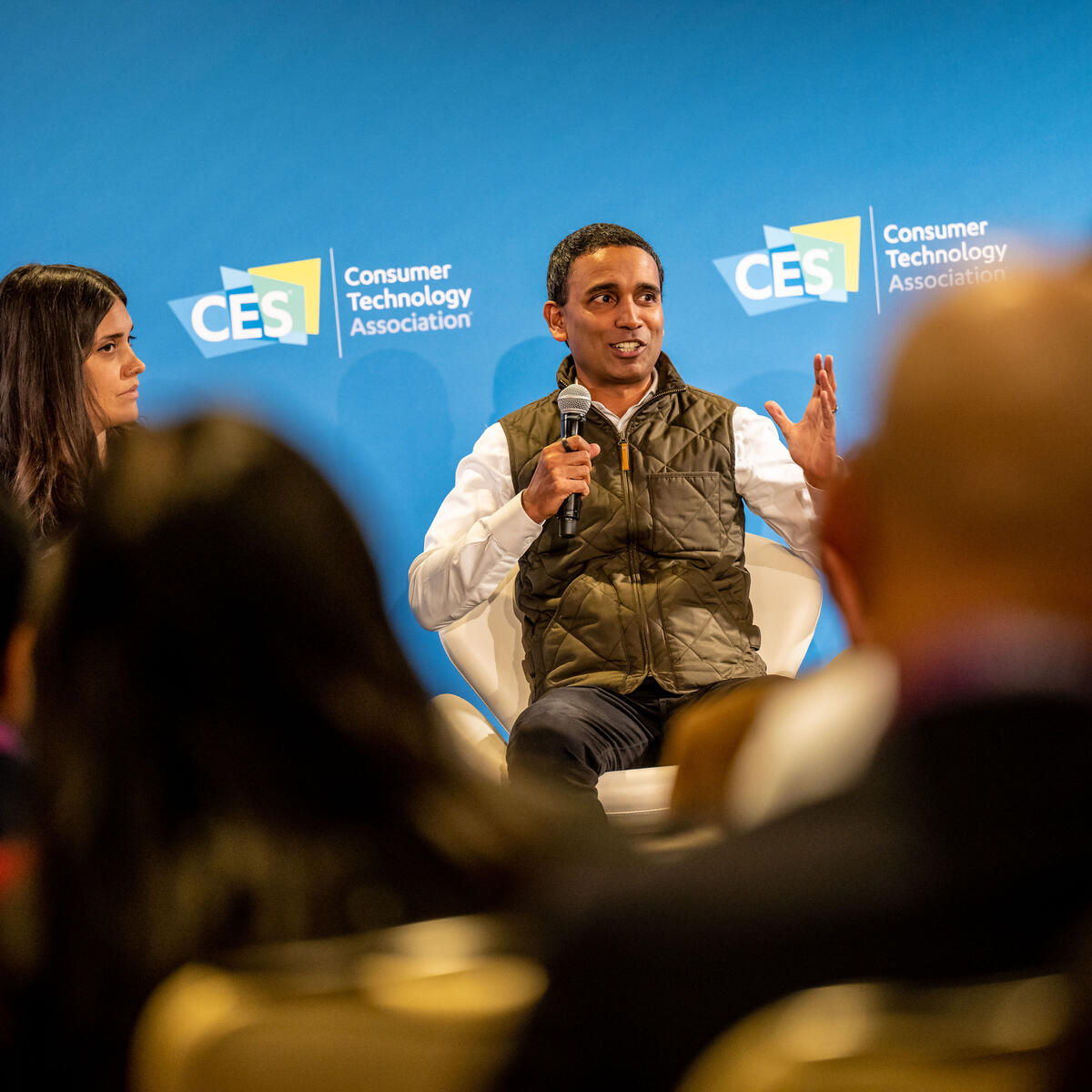 Linking digital and physical experiences is at the core of connecting with customers in a way that ensure each moment feels made for the individual. Ranjan Goswami discusses how Delta Sync delivers "I know you" moments that customers will appreciate.