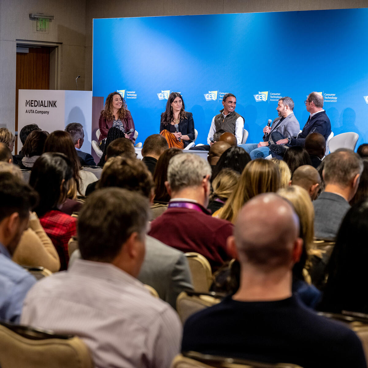 Linking digital and physical experiences is at the core of connecting with customers in a way that ensure each moment feels made for the individual. Ranjan Goswami discusses how Delta Sync delivers "I know you" moments that customers will appreciate.