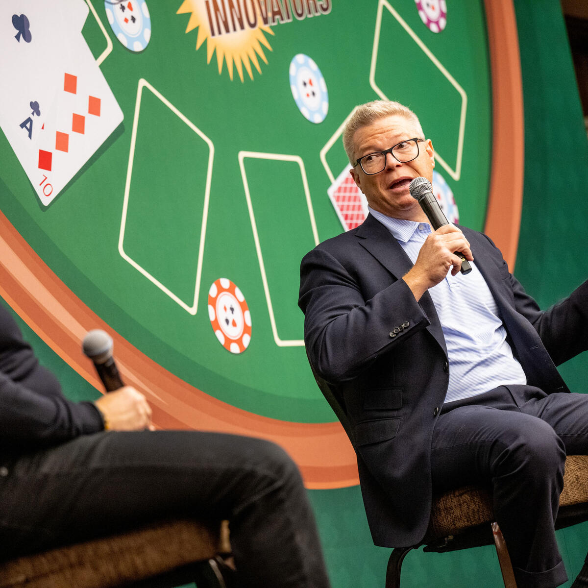 Delta SVP and Chief Marketing & Communications Officer Tim Mapes discusses how Delta learns about customers to best reach them with personalized, relevant messages.