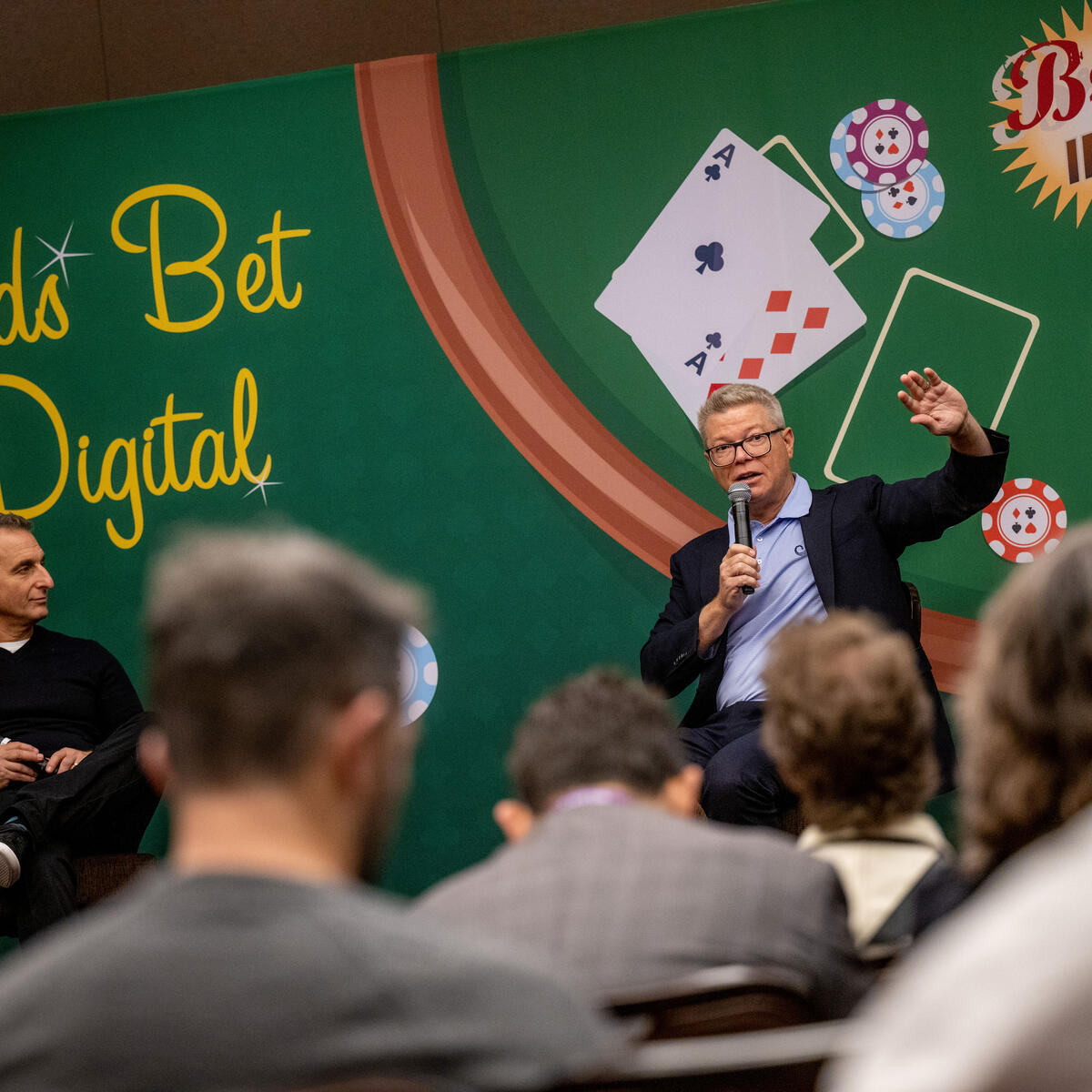 Delta SVP and Chief Marketing & Communications Officer Tim Mapes discusses how Delta learns about customers to best reach them with personalized, relevant messages.