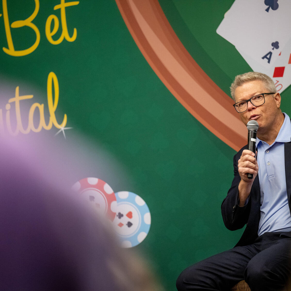 Delta SVP and Chief Marketing & Communications Officer Tim Mapes discusses how Delta learns about customers to best reach them with personalized, relevant messages.