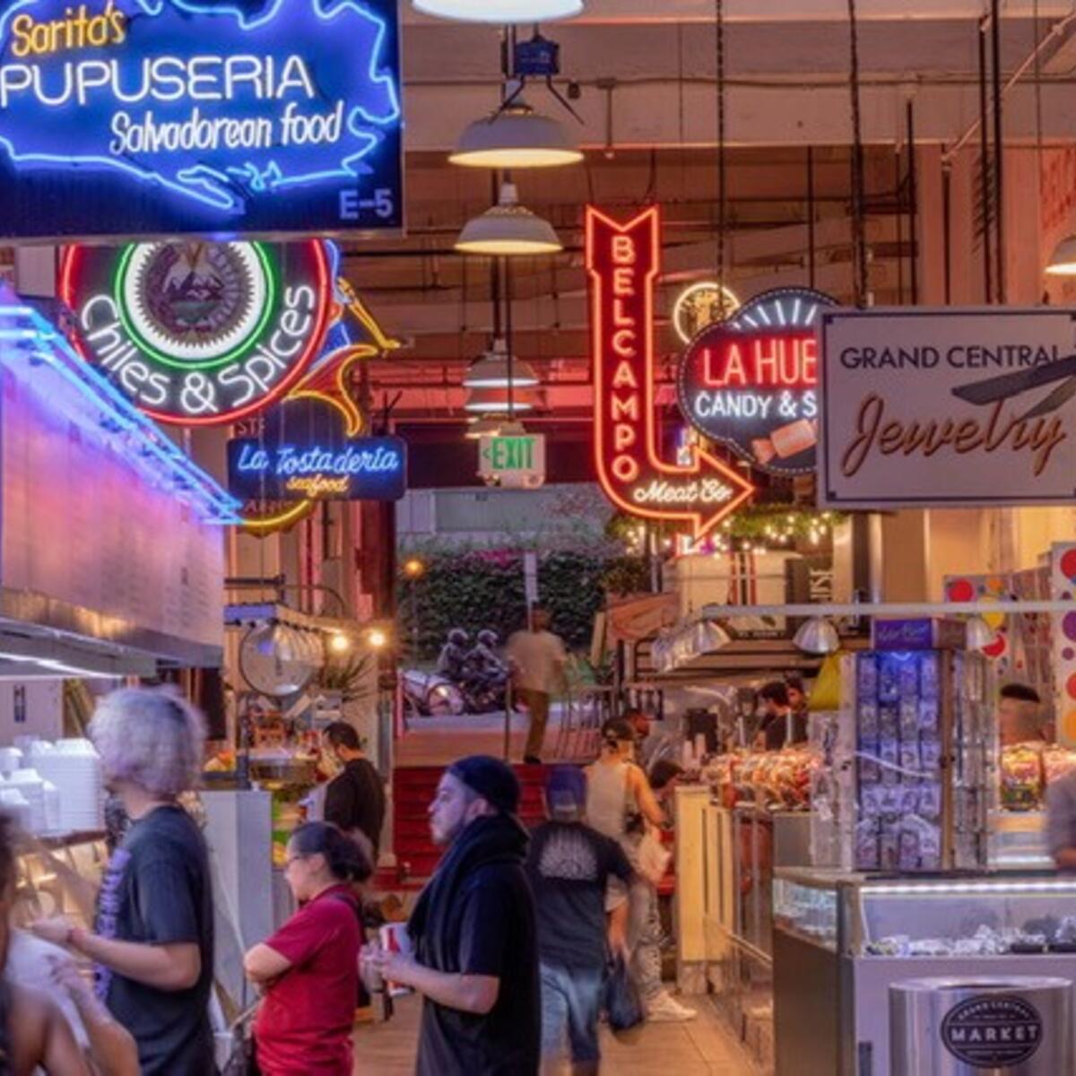Destinations-Los Angeles-Grand Central Market